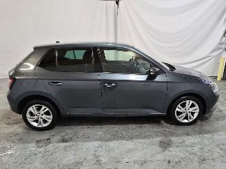 Skoda Fabia 1.2 TSI First Edition Ambition picture 8