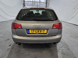 Audi A6 avant 2.0 TFSI Business picture 6