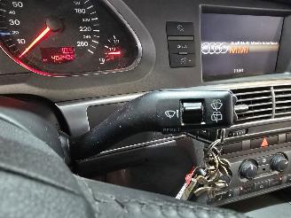 Audi A6 avant 2.0 TFSI Business picture 28