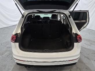 Volkswagen Tiguan 1.4 TSI 4Motion Highline picture 24