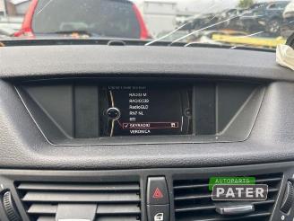 BMW X1 X1 (E84), SUV, 2009 / 2015 xDrive 20i 2.0 16V Twin Power Turbo picture 12