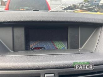 BMW X1 X1 (E84), SUV, 2009 / 2015 xDrive 20i 2.0 16V Twin Power Turbo picture 13