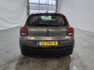 Citroën C3 1.2 PureTech Feel Edition picture 6