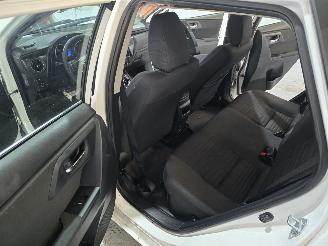 Toyota Auris 1.8 Hybr. Aspiration picture 30