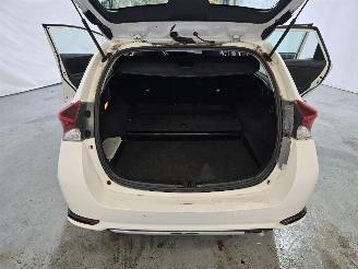 Toyota Auris 1.8 Hybr. Aspiration picture 29