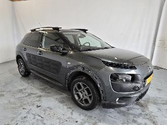 Avarii autoturisme Citroën C4 cactus 1.2 PureTech Shine 2015/8