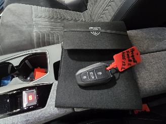 Peugeot 5008 GT Avantage 73 kWh picture 48