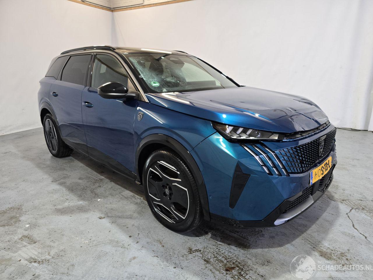 Peugeot 5008 GT Avantage 73 kWh