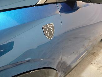 Peugeot 5008 GT Avantage 73 kWh picture 15