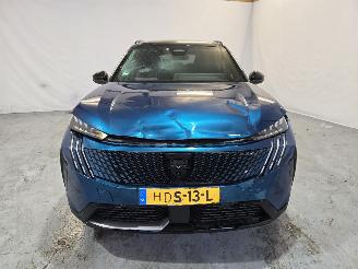 Peugeot 5008 GT Avantage 73 kWh picture 2