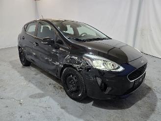 krockskadad bil auto Ford Fiesta 1.0 EcoB 2021/2