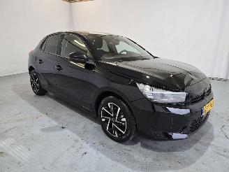 Coche accidentado Opel Corsa 1.2 Turbo GS 2024/6