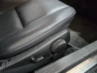 Mercedes C-klasse 180 K BlueEFFICIENCY picture 24