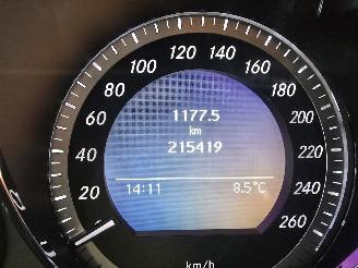 Mercedes C-klasse 180 K BlueEFFICIENCY picture 30