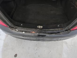 Mercedes C-klasse 180 K BlueEFFICIENCY picture 12