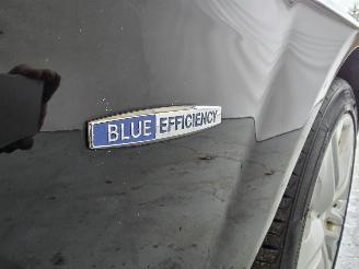 Mercedes C-klasse 180 K BlueEFFICIENCY picture 22