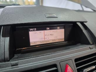 Mercedes C-klasse 180 K BlueEFFICIENCY picture 38