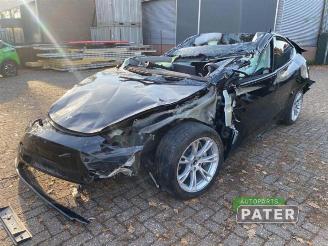 Démontage voiture Tesla Model Y Model Y (5YJY), SUV, 2019 RWD 2024/1