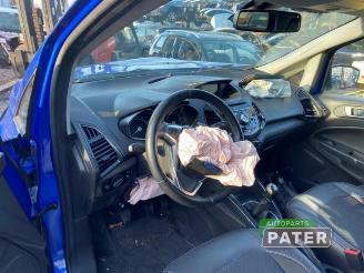 Ford EcoSport EcoSport (JK8), SUV, 2013 1.0 EcoBoost 12V 125 picture 6