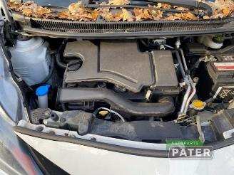 Toyota Aygo Aygo (B40), Hatchback, 2014 1.0 12V VVT-i picture 10