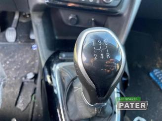 Opel Corsa Corsa F (UB/UH/UP), Hatchback 5-drs, 2019 1.2 12V 75 picture 14