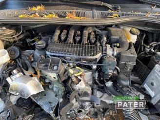 Opel Corsa Corsa F (UB/UH/UP), Hatchback 5-drs, 2019 1.2 12V 75 picture 16