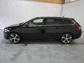 Peugeot 308 SW 1.2 GT-Line picture 4