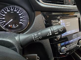 Nissan Qashqai 1.2 Connect Edition picture 22