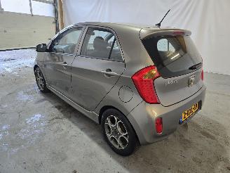 Kia Picanto 1.0 CVVT ISG Plus P. picture 5