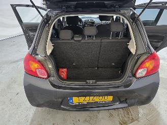 Mitsubishi Space-star 1.0 CVVT ISG Plus P. picture 23