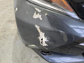 Toyota Aygo 1.0 VVT-i x-play picture 11