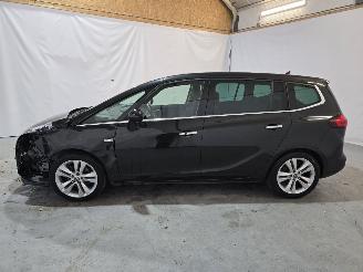Opel Zafira TOURER  1.4 Cosmo picture 4