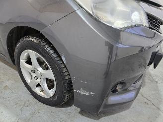 Subaru Trezia 1.3 Comfort picture 9