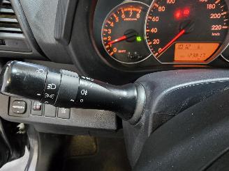 Subaru Trezia 1.3 Comfort picture 27