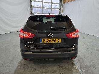 Nissan Qashqai 1.2 N-Connecta picture 6