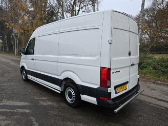 Volkswagen Crafter 35 2.0 TDI L3H3 picture 5