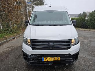 Volkswagen Crafter 35 2.0 TDI L3H3 picture 2