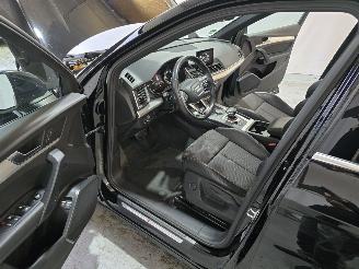 Audi Q5 55 e TFSI quattro Competition picture 22