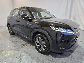 Auto incidentate BYD  Atto 2 2025/8