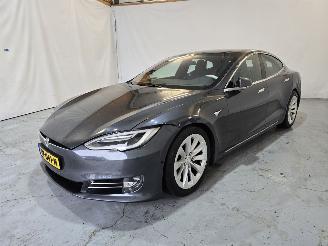 Tesla Model S 75D Base picture 3