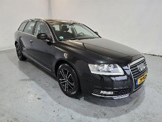 Avarii autoturisme Audi A6 avant 2.0 TFSI Business Ed 2011/4