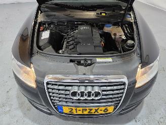 Audi A6 avant 2.0 TFSI Business Ed picture 11