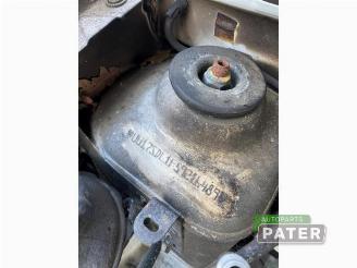 Dacia Logan Logan MCV II/Sandero Wagon (7S), Combi, 2013 0.9 TCE 12V picture 11