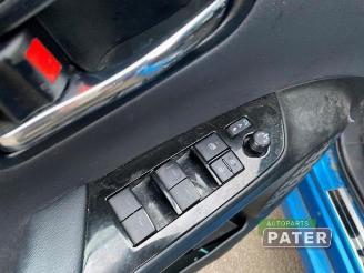 Toyota Prius Prius (ZVW5), Hatchback, 2015 / 2022 1.8 16V Hybrid picture 10