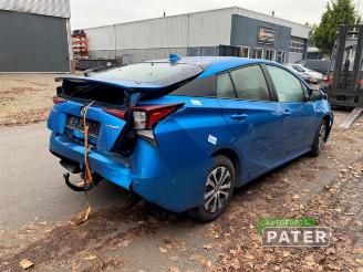 Toyota Prius Prius (ZVW5), Hatchback, 2015 / 2022 1.8 16V Hybrid picture 4