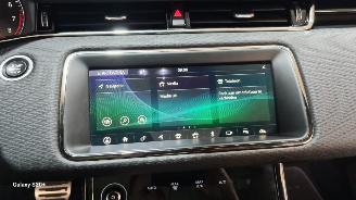 Land Rover Range Rover Evoque 2.0 P250 AWD R-Dynamic HSE picture 32