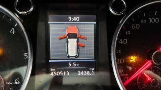 Volkswagen Passat 20  TDI picture 30