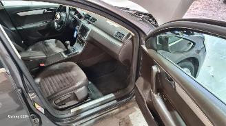 Volkswagen Passat 2.0  TDI picture 21