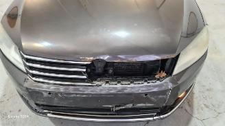 Volkswagen Passat 20  TDI picture 9