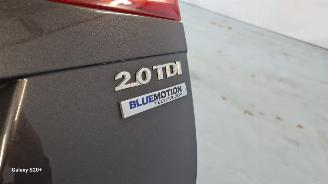 Volkswagen Passat 20  TDI picture 14